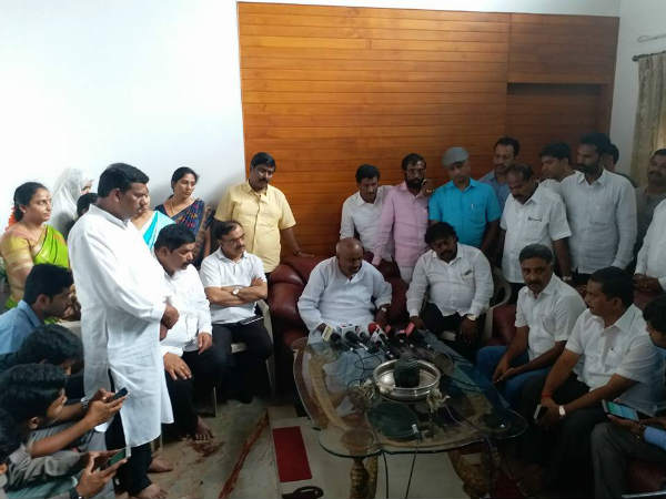 ಕೆಲವೇ ದಿನಗಳಲ್ಲಿ ಅಂತಿಮ 