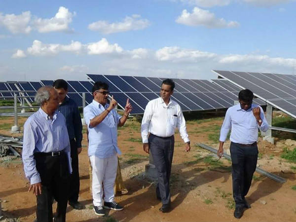 400 ಕೋಟಿ ಅನುದಾನ ನೀಡಿದ ಕೇಂದ್ರ