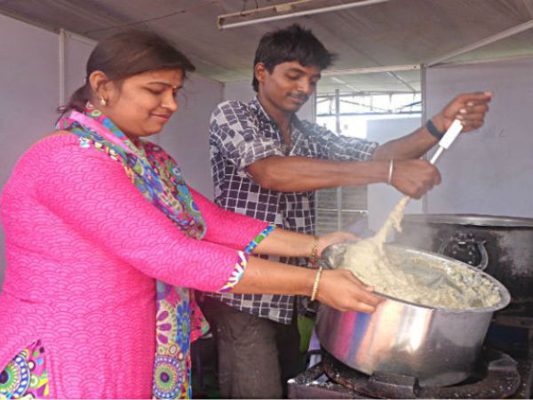 ಅಸಮರ್ಪಕ ನೀರಿನ ವ್ಯವಸ್ಥೆ 