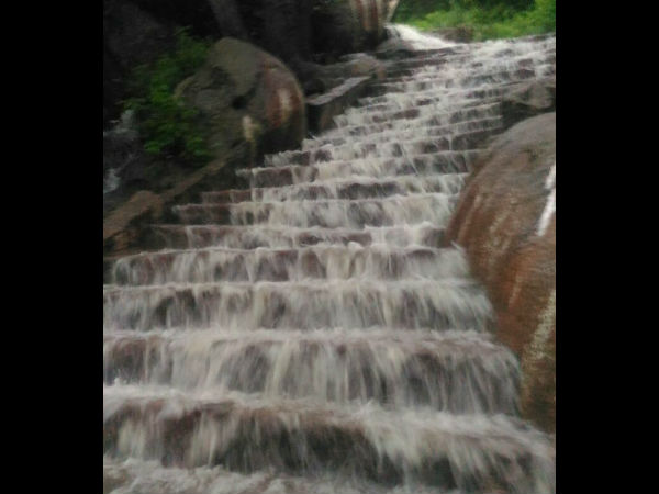ತಗ್ಗು ಪ್ರದೇಶ ಜಲಾವೃತ 
