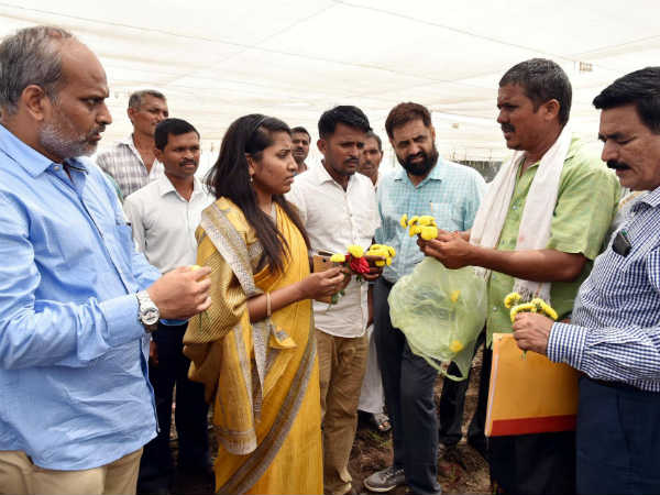 ಆರ್ಥಿಕ ಸ್ಥಿತಿ ಸುಧಾರಿಸಿದೆ