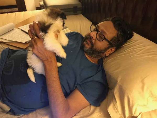 ಮೊಮ್ಮಕ್ಕಳ ಜತೆ ಆಟವಾಡಬೇಕು