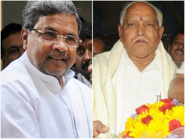 ಸದ್ಯದ ಮಟ್ಟಿಗೆ ಕಾಂಗ್ರೆಸ್ ಸ್ಪಷ್ಟ ಮೇಲುಗೈ 