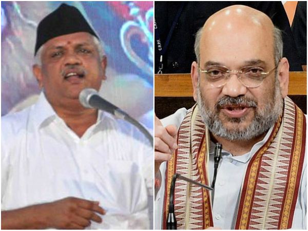 ಬಿ ಎಲ್ ಸಂತೋಷ್ ಬೆಂಬಲಿಗರು ಜಾಸ್ತಿ 