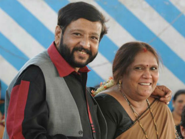 ಎಂಟು ಸಾವಿರ ನೀಡಿದ ಲಲಿತಾ