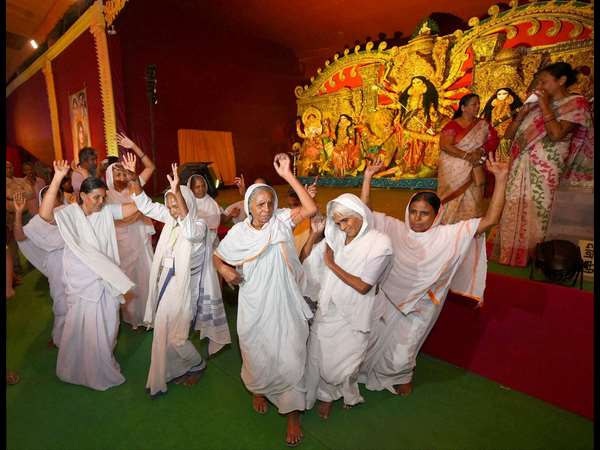  ಪ್ರಾರ್ಥನೆ, ಭಜನೆಗಳಿಗಿಲ್ಲ ಅಡ್ಡಿ