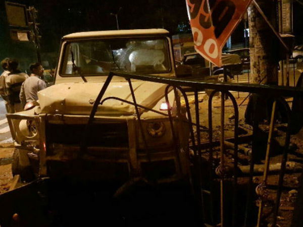 ಗಾಂಜಾ ಸಿಕ್ಕಿದ್ದು ಸುಳ್ಳೇ? 