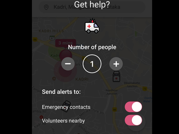 ತುರ್ತು ಚಿಕಿತ್ಸಾ ತಜ್ಞ ಡಾ.ಜೀತು ಹೇಳುವುದೇನು? 