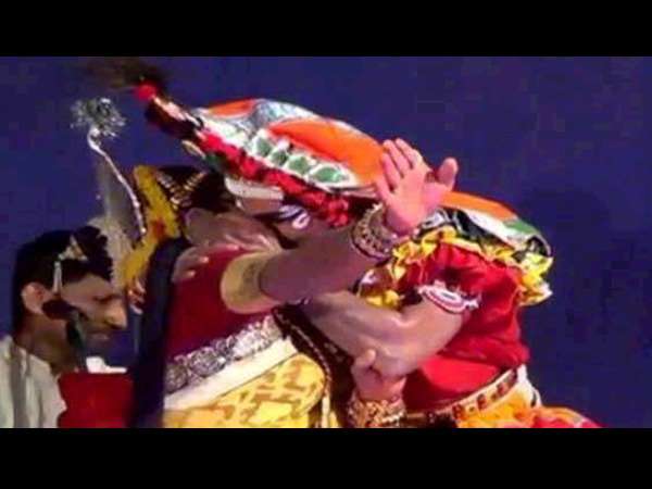ಕಲಾವಿದರ ಭವಿಷ್ಯ, ಮಾನದ ಪ್ರಶ್ನೆ