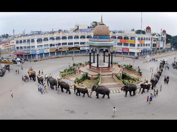 ಗೋಪಾಲಸ್ವಾಮಿಗೆ 6ನೇ ದಸರಾ