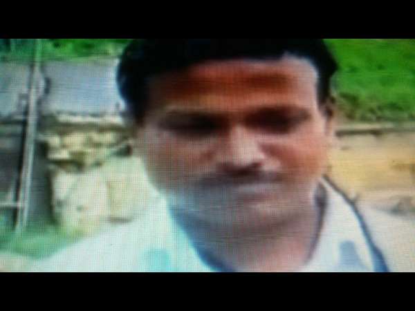 ಚಿತ್ತಾರ ಮೂಡಿಸುವ ಚಂದ್ರಪ್ಪ ಬಡಿಗೇರ