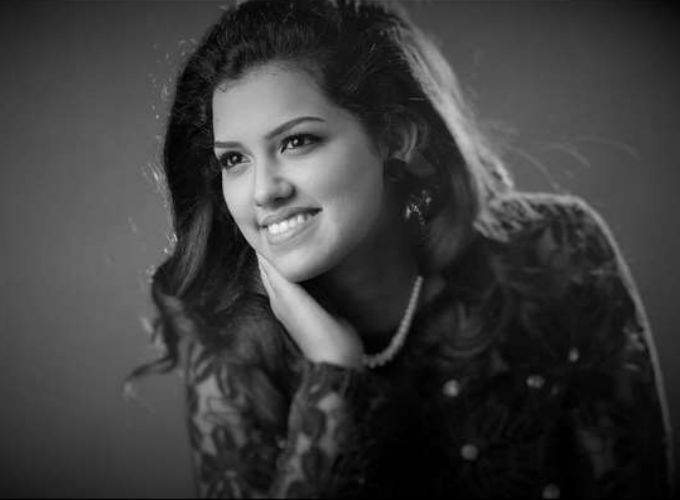 ನನ್ನದೇ ದೇಹಕ್ಕೆ ಅಪರಿಚಿತಳಾದ ಅನುಭವ!