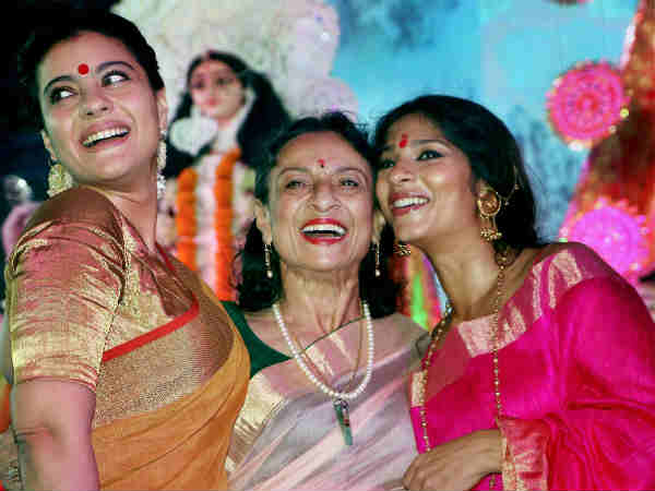 ಕಾಜೋಲ್ ಝಲಕ್ ಕಾಜೋಲ್ ಝಲಕ್