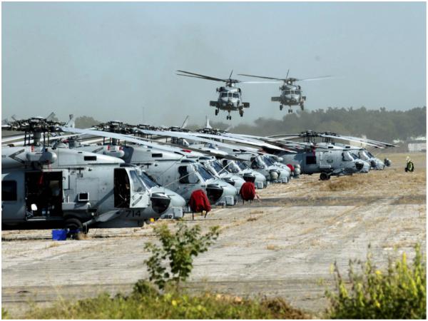 Hurricane Irma heads to Florida, kills 14 in Caribbean islands