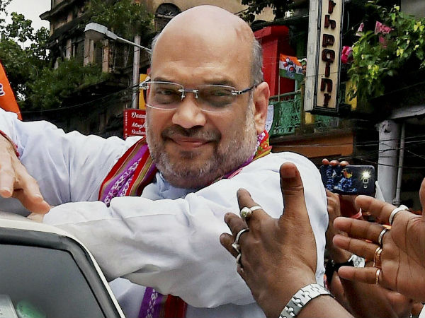 Court summons Amit Shah as witness in Naroda Gam riot case Court summons Amit Shah as witness in Naroda Gam riot case