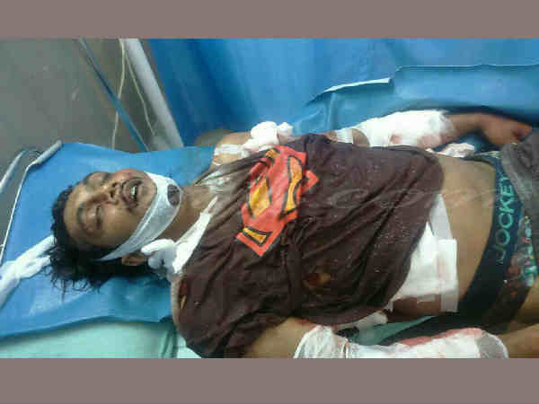 Attack on rowdy sheeters kills 2 in Bantwala