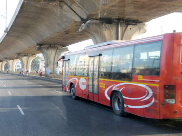 Air pollution : Bengaluru continue to record higher than permissible limits Air pollution : Bengaluru continue to record higher than permissible limits