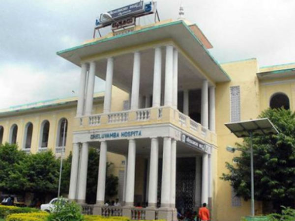 Mysore: A 6-year-old boy was killed when a wall collapsed due to heavy rains