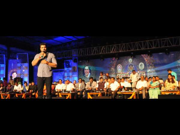 Yuva Dasara inaguarted on 22nd Sep in Mysuru