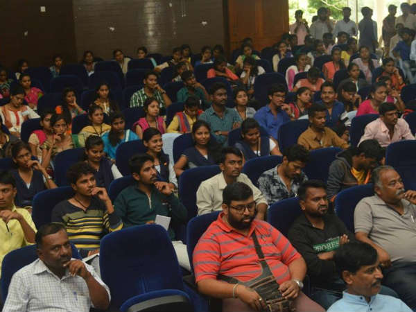 Journalist should always think about social impact of news