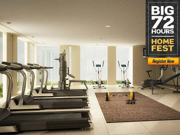The Big 72 Home Festival is where you are sure to find your dream home