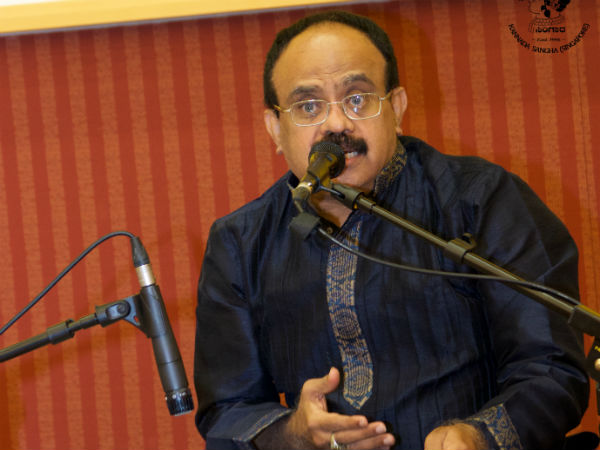 Singapore Kannada Sangha celebrates Vachananjali 2017