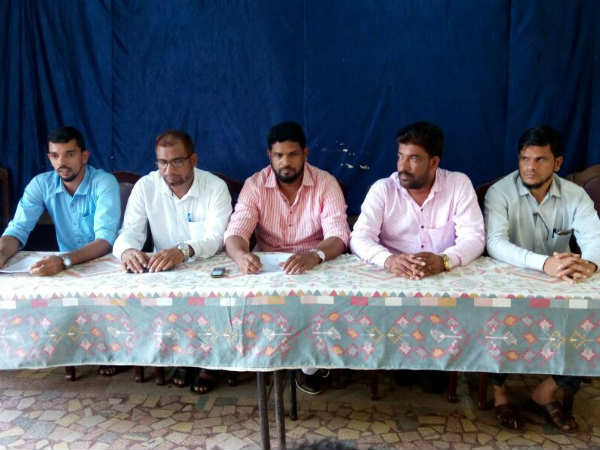 'Mangaluru Chalo to disturb peace in district, should be stopped – SDPI