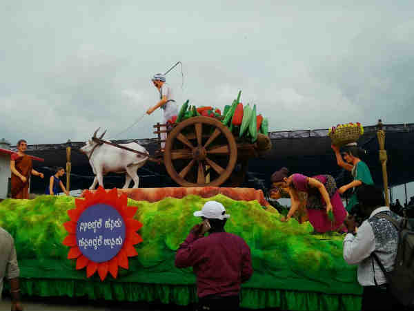 Mysuru Dasara celebration comes to an end