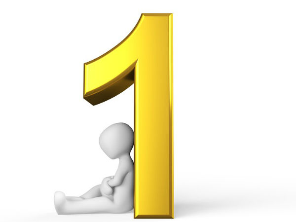 Personality of person with Bhagyank 1, Lucky Number Personality of person with Bhagyank 1, Lucky Number