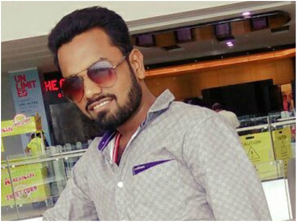 n Gauri Lankesh
