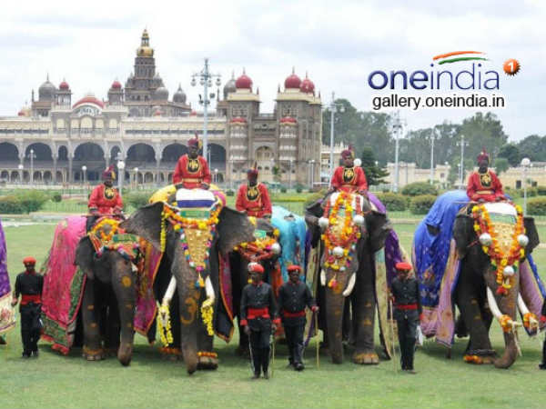 Application invited for Yuva Sambhrama in Mysuru Dasara Application invited for Yuva Sambhrama in Mysuru Dasara