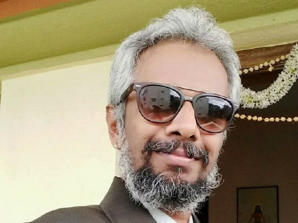 Brahmins will ruin the nation: Yogesh Master Brahmins will ruin the nation: Yogesh Master