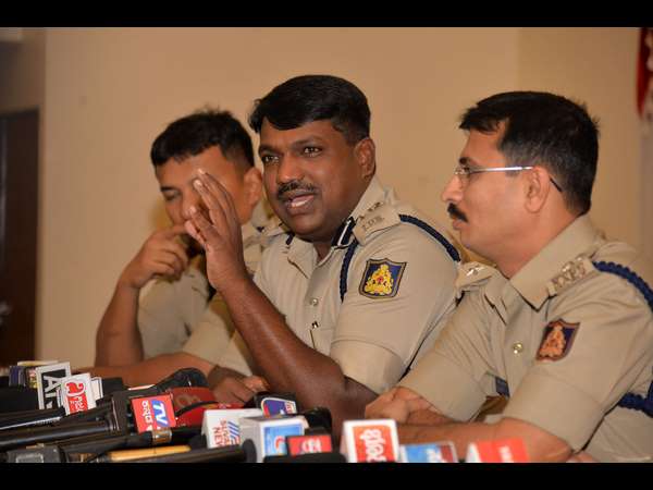 Our department has completely prepared for conducting peaceful Mysuru Dasara: Police