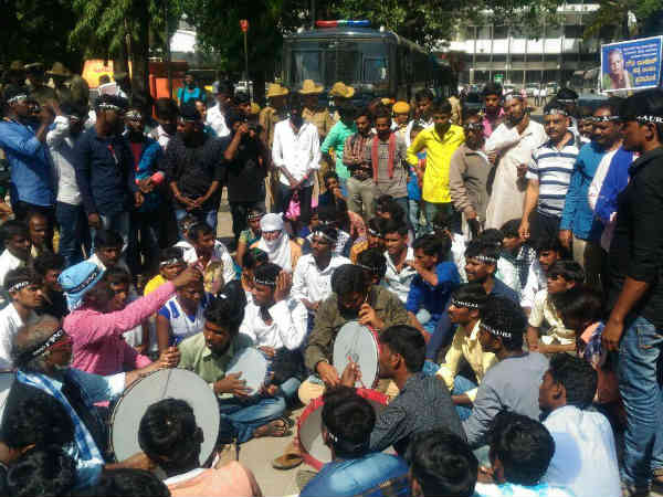 Live updates : Fight against Gauri Lankesh murder, mega rally September 12, 2017