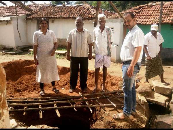 People appriciate works of H S Bindya, EO of Gundlupet Taluk panchayat