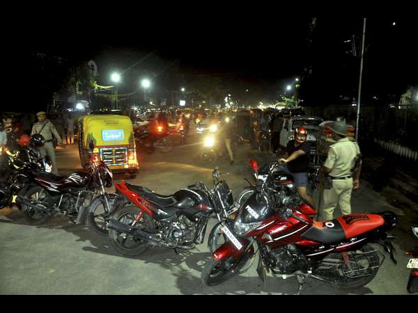 Violence in Tripura: Journalist hacked to death