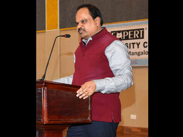 Mangaluru Jilla Panchayat CEO Ravi makes new 2 Short Films on Agriculture and irrigation 