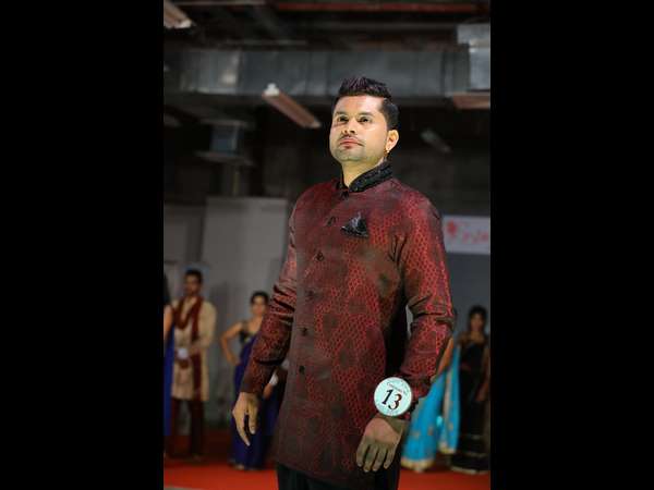 Sandeep Shetty is the new star rising form Mangaluru