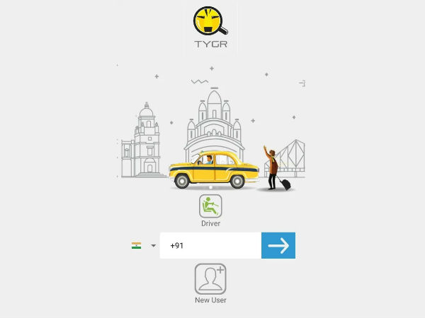 Navaratri gift from Kumaraswamy, 'Namma Tiger' app landed in Play Store