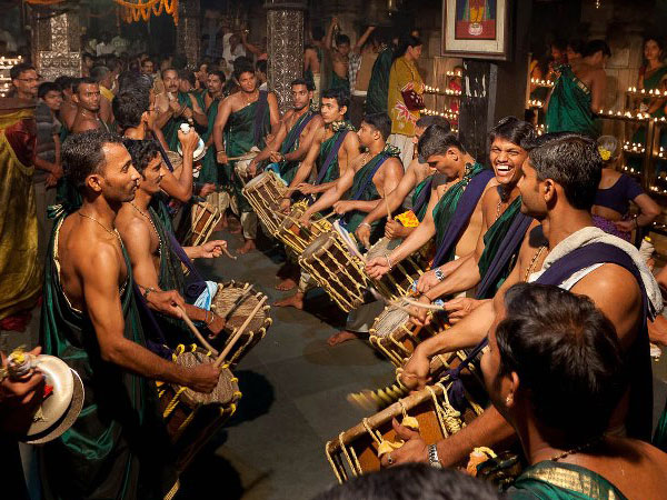 Udupi Krishna Temple gets ready for Vitla Pindi and Krishna Janmastami