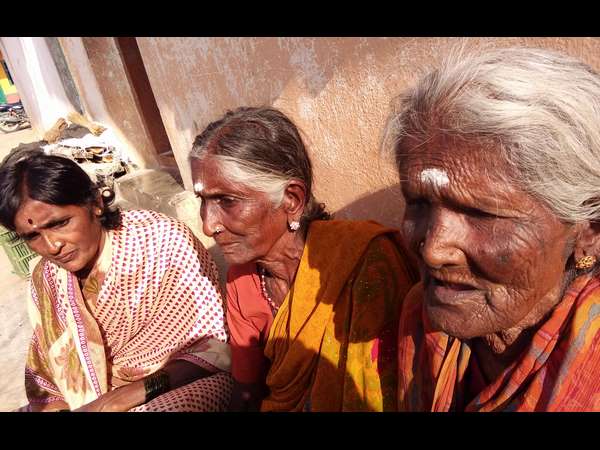 Do you want to know secret of good health of this Supercentenarian