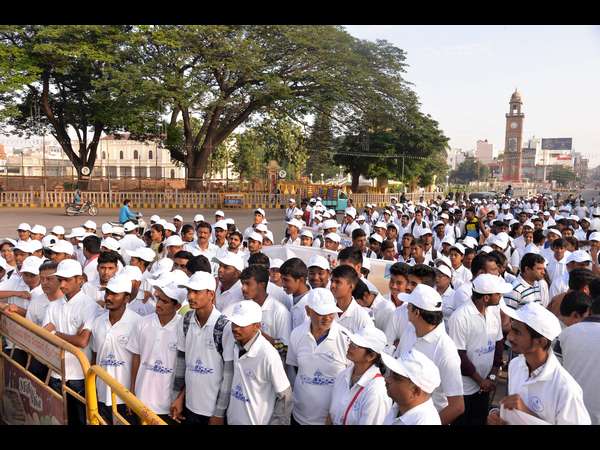 Heritage walk: a special programme starts today in Mysuru Dasara