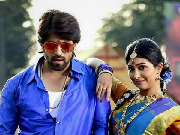 Star Couple Yash and Radhika may attend International Coffee day Sakleshpur Star Couple Yash and Radhika may attend International Coffee day Sakleshpur