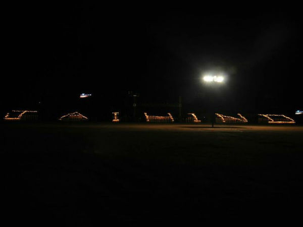 ಪರಿಸರ ಕಾಳಜಿ ತೋರಿದ ಪ್ರದರ್ಶನ