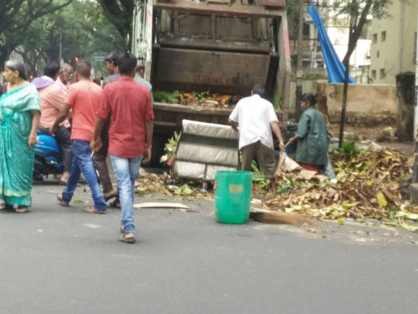 ರಜೆಯ ಮಜಾ ಸವಿಯಲು ಹೋಗುವ ಡ್ರೈವರುಗಳು 