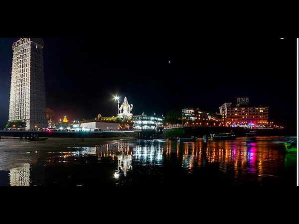 ಜಿಲ್ಲೆಯಾದ್ಯಂತ ವಿಸ್ತರಣೆ