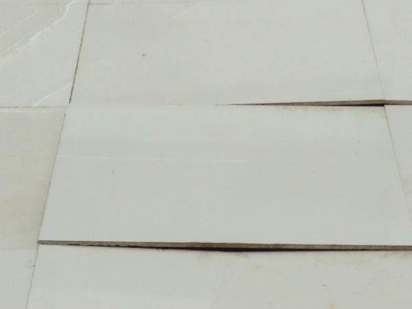 ಅವ್ಯವಸ್ಥೆ ಒಂದಾ ಎರಡಾ..