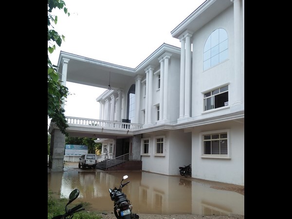 ಲೋಕೋಪಯೋಗಿ ಸಚಿವರ ಕ್ಷೇತ್ರದಲ್ಲೇ ಹೀಗೆ!