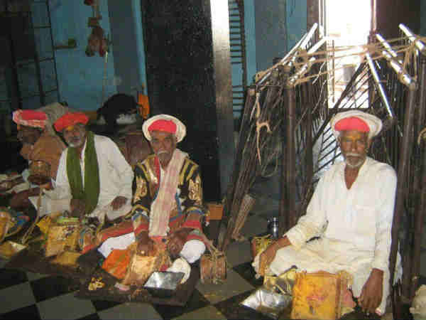 ಐತಿಹಾಸಿಕ ಇತಿಹಾಸವುಳ್ಳ ಮಾಲತೇಶ ಸ್ವಾಮಿ ದೇವಾಲಯ