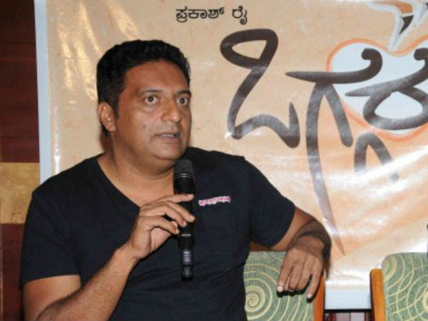 ಕಾವೇರಿ ವಿಚಾರ ಮಾತನಾಡುವುದು ಸಾಮಾಜಿಕ ನ್ಯಾಯವಲ್ಲವೇ 